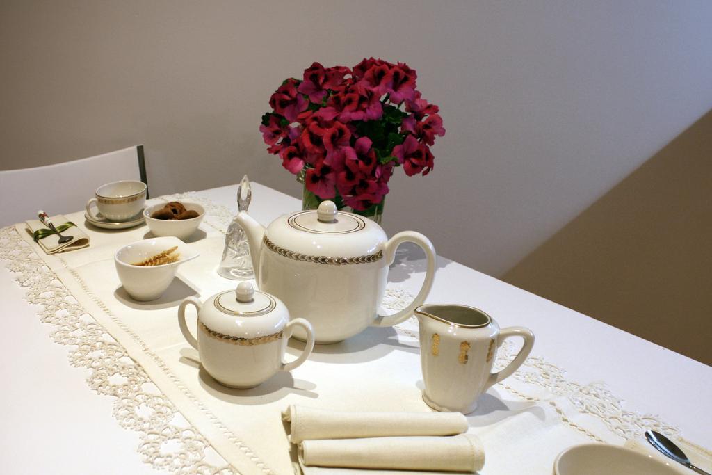 Appartamento Signorile Iun S0575 カリアリ 部屋 写真