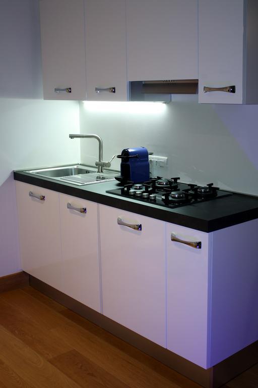 Appartamento Signorile Iun S0575 カリアリ 部屋 写真
