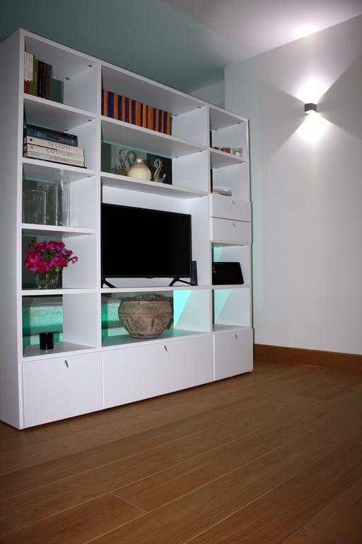 Appartamento Signorile Iun S0575 カリアリ 部屋 写真