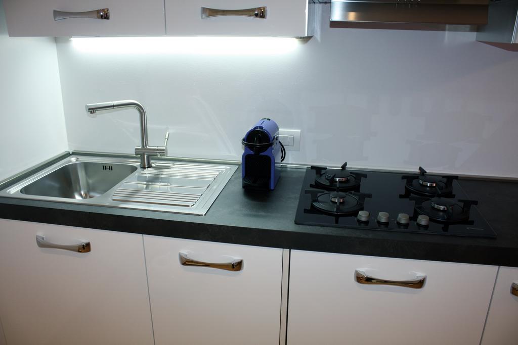 Appartamento Signorile Iun S0575 カリアリ 部屋 写真
